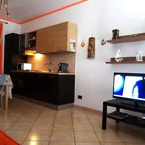 Casa Isulidda , San Vito Lo Capo Italia