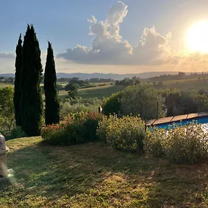 Il Pettirosso Di Landhaus