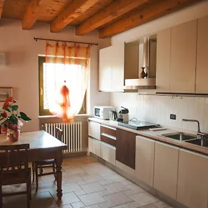 Casale Manzoni , Verona Italia