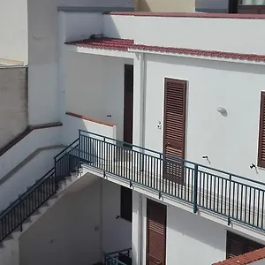 Arcobaleno , San Vito Lo Capo Italia