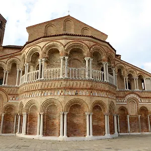 Al Soffiador 2* Murano