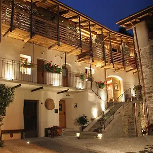 Del Castello Guest house