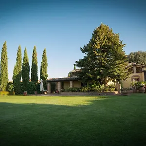 Borgo Risi Ferienhaus