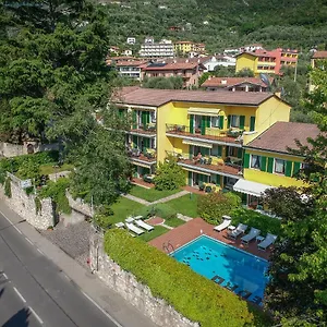 Il Cedro 2* Malcesine