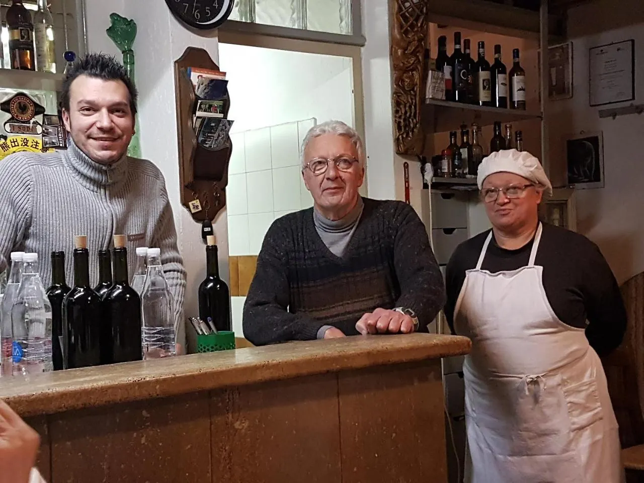 Albergo Locanda Garibaldi Siena 2*,  Italia