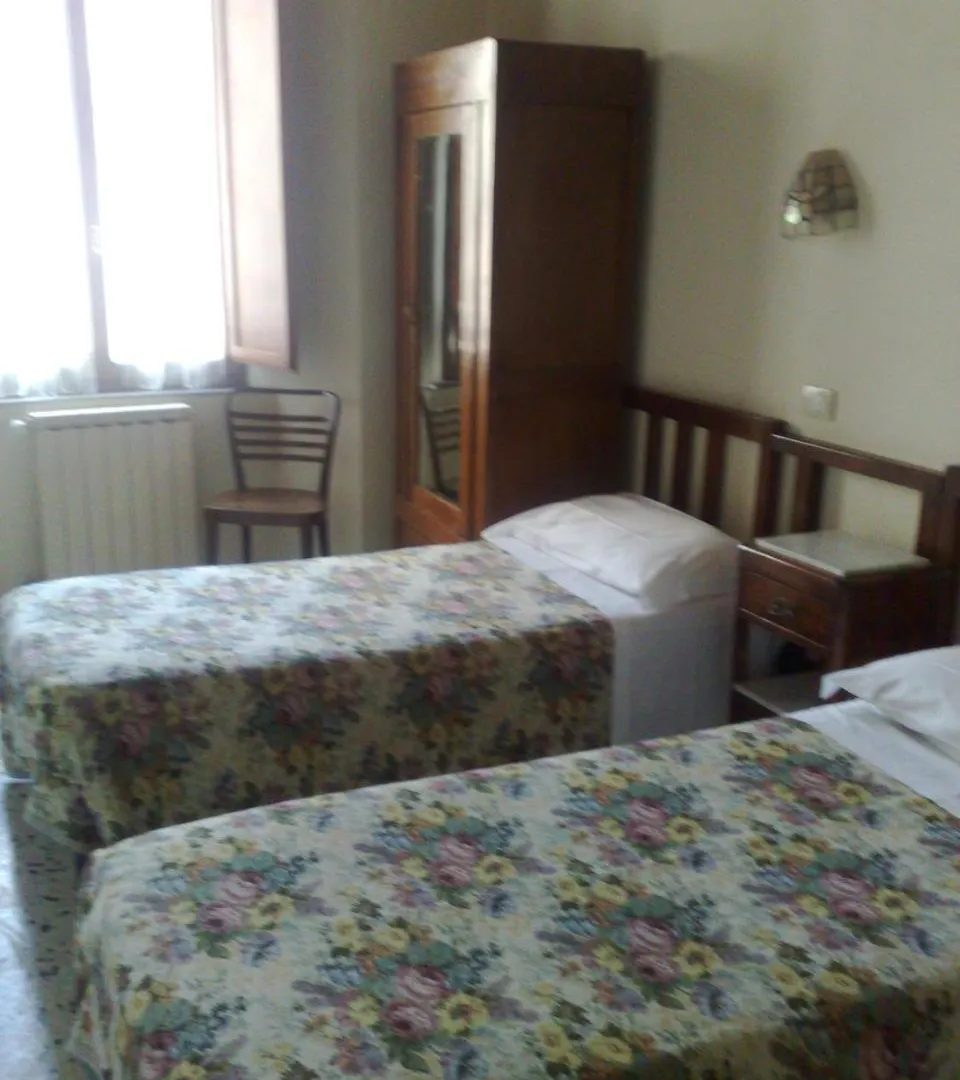 Hotel Albergo Locanda Garibaldi Siena